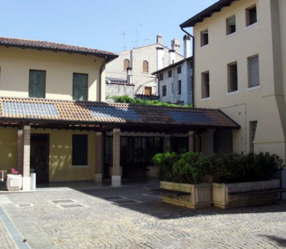 Liceo Scientifico Portogruaro