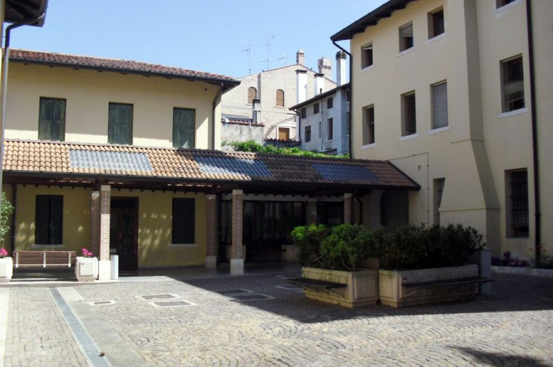 Liceo Scientifico Portogruaro