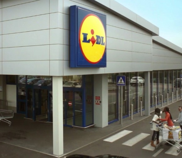 Lidl Supermercati